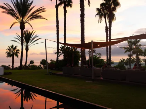 The Ritz-Carlton Tenerife, Abama