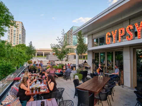 Gypsy Kitchen