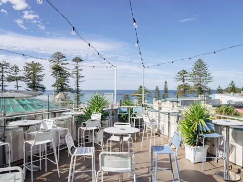New Brighton Hotel