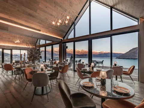 Nest Kitchen + Bar