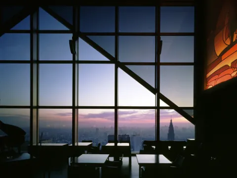 New York Grill & Bar