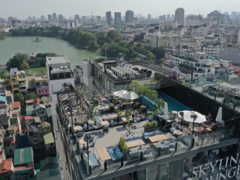 Skyline Hanoi