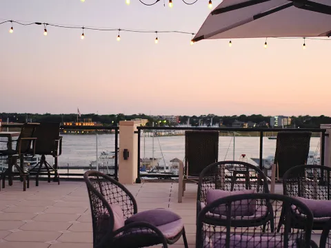 45 Waterside