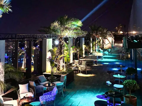 Bublx – Pullman Ninh Binh