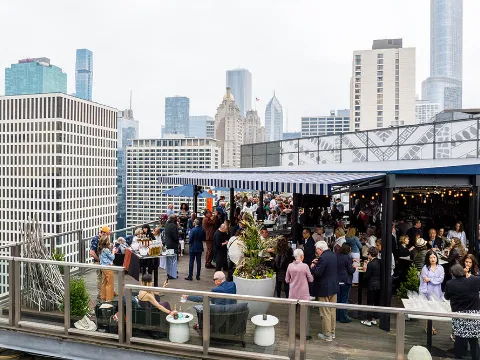 Altezza Rooftop