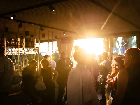 FreiSchwimmer Bar
