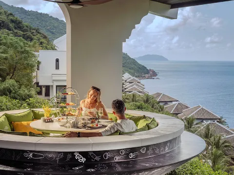 InterContinental Danang Sun Peninsula Resort