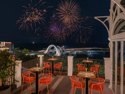 Cielo – La Festa Phu Quoc