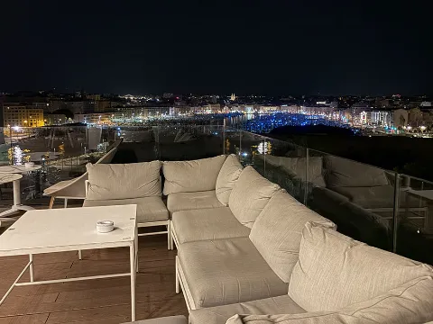 Dantès Skylounge