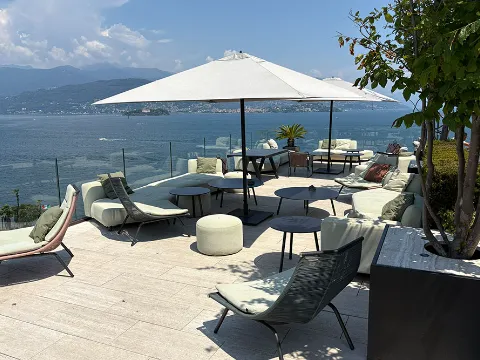 Sky Bar
